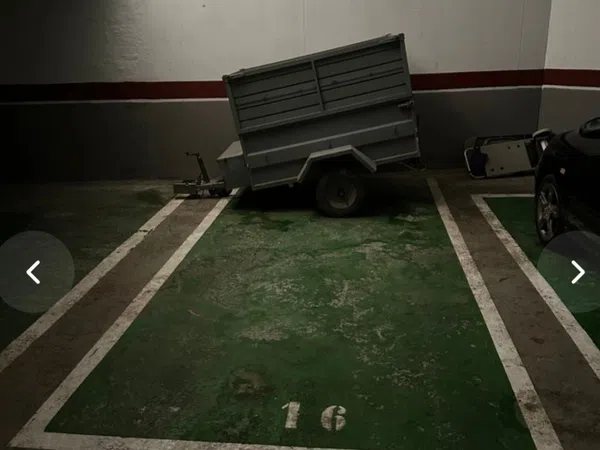 Piso en Calle de Carlos Benimeli, 6, Centro Ciudad, Centro Ciudad - Foto 1