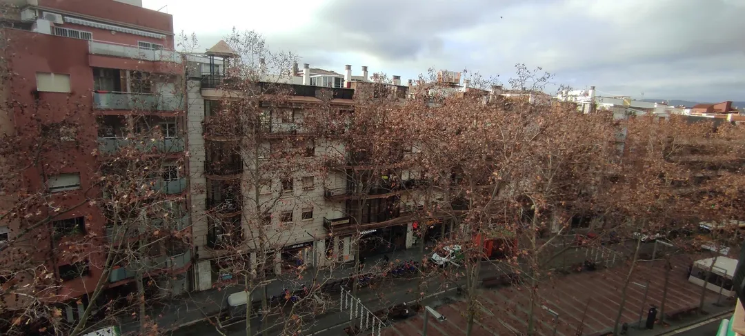 Piso en  Rambla de Sant Sebastià 47