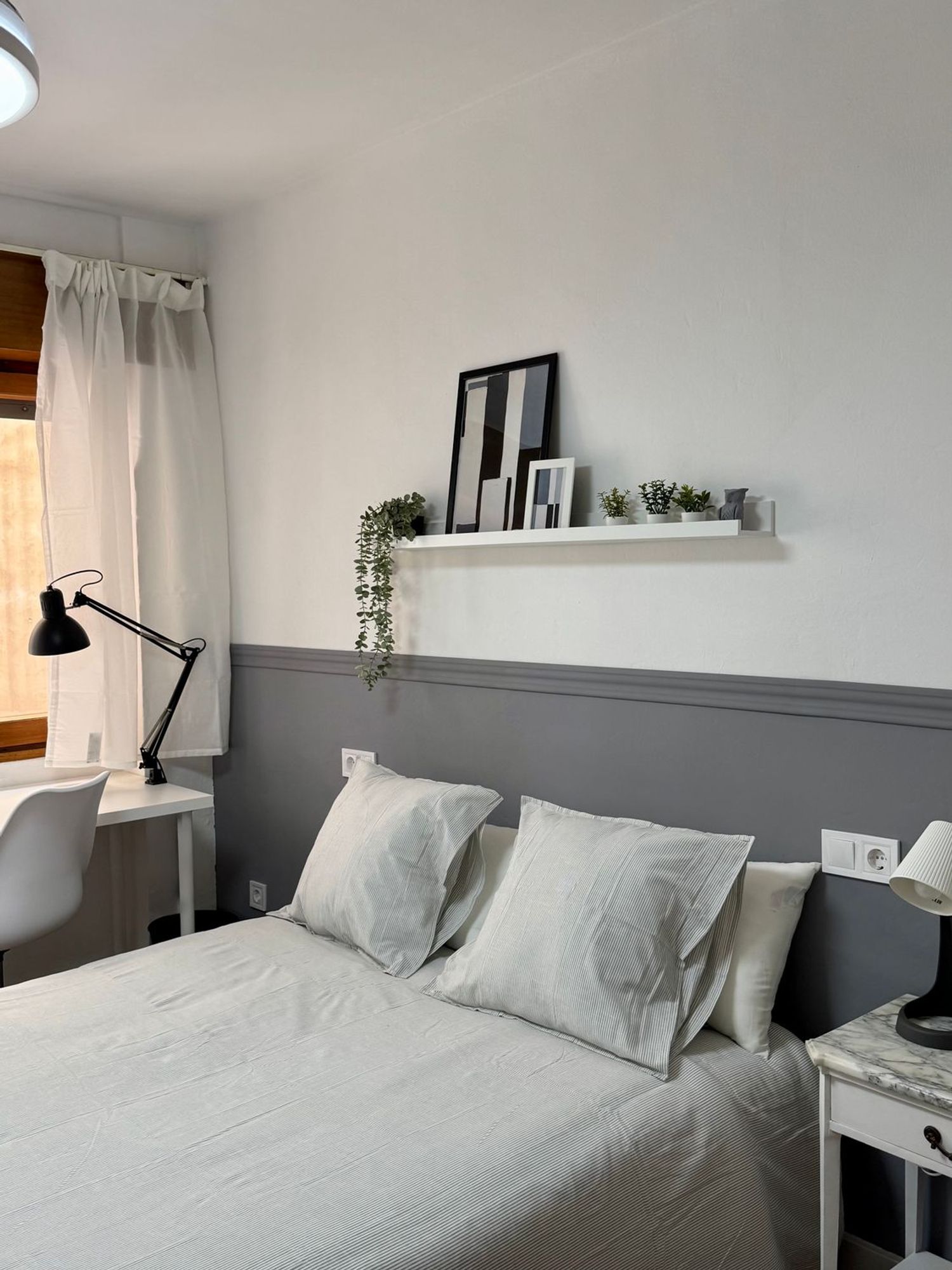 Piso en calle de Luis López Allué, 8 - Foto 1