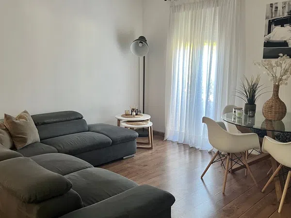 Piso en Avenida de Novelda, 61, Carrús Oeste - Foto 1
