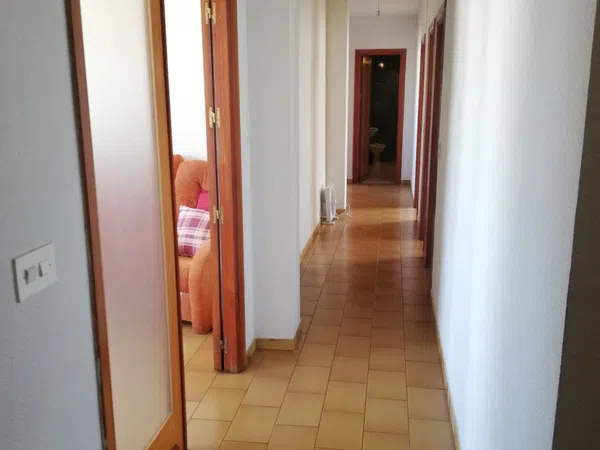 Piso en Plaza Santa María, 3 - Foto 4