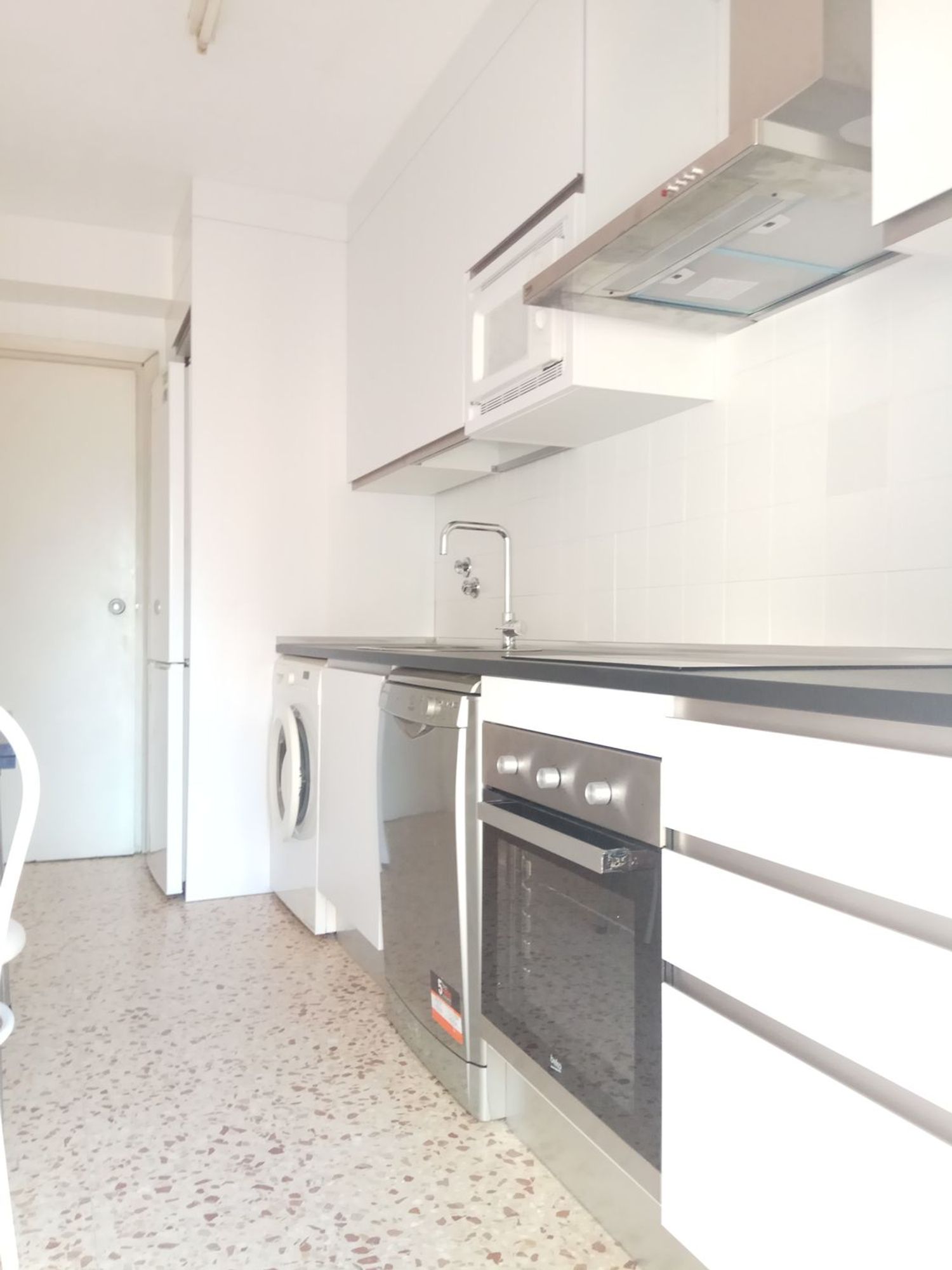 Piso en Junto al parque de bomberos, 1, Eduardo Saavedra - Eloy Sanz Villa, Eduardo Saavedra - Eloy Sanz Villa - Foto 5