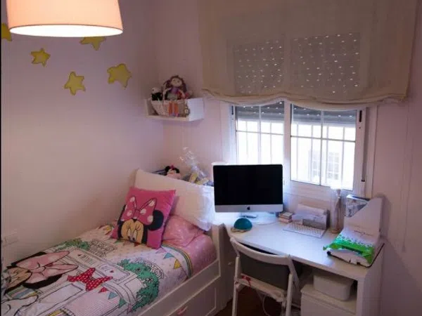 Chalet adosado en avenida Alonso Quijano, 12 - Foto 14