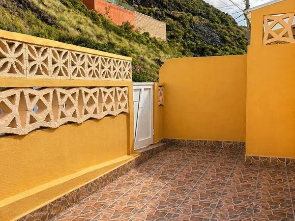 Piso en Calle Mesa del Mar, 114 - Foto 4
