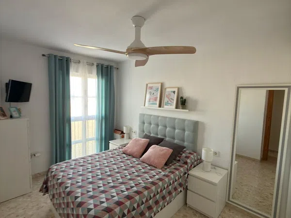 Piso en Avenida Sabinar, 34, Roquetas pueblo - Foto 11