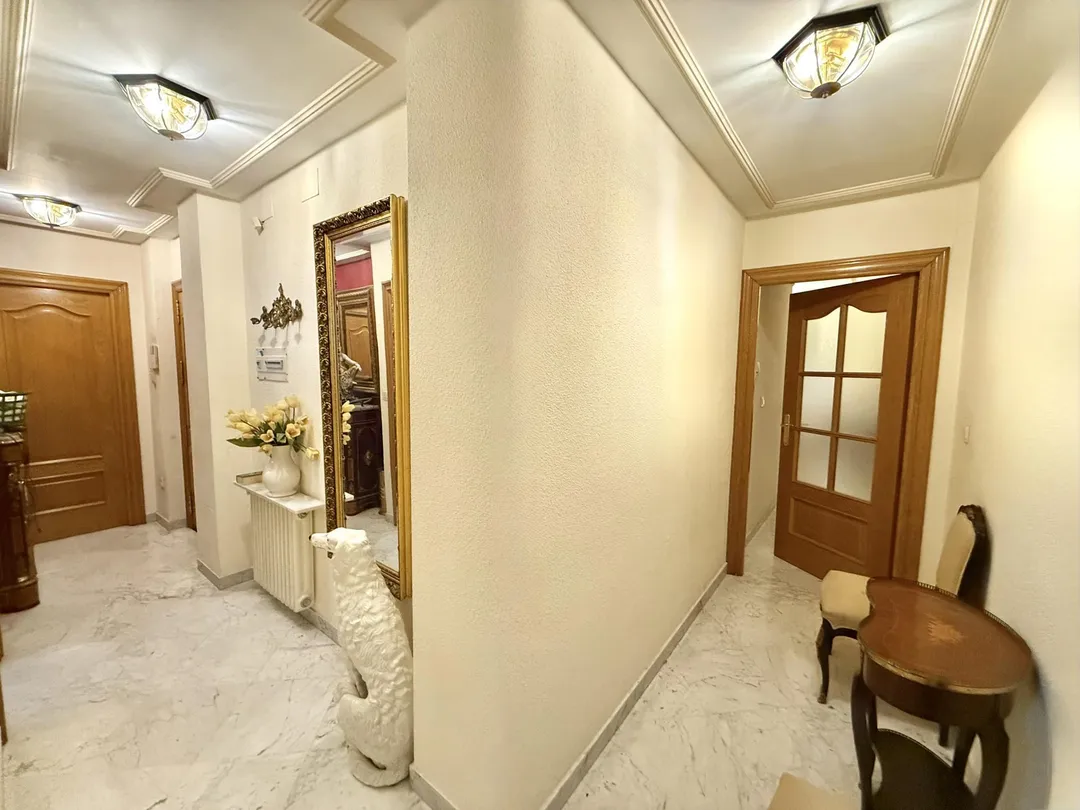 Piso en  Calle San Jacinto 21 - Foto 12