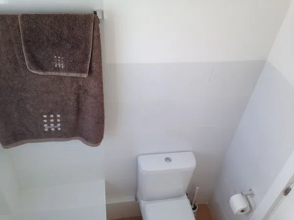 Ático en calle de Campoamor, 18 - Foto 20