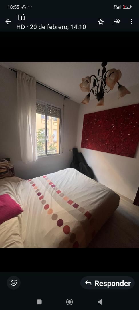 Piso en  Calle de Enrique Trompeta 5 - Foto 5