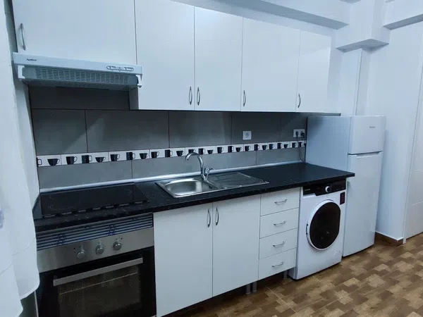 Estudio en calle El Hierro, 65 - Foto 2