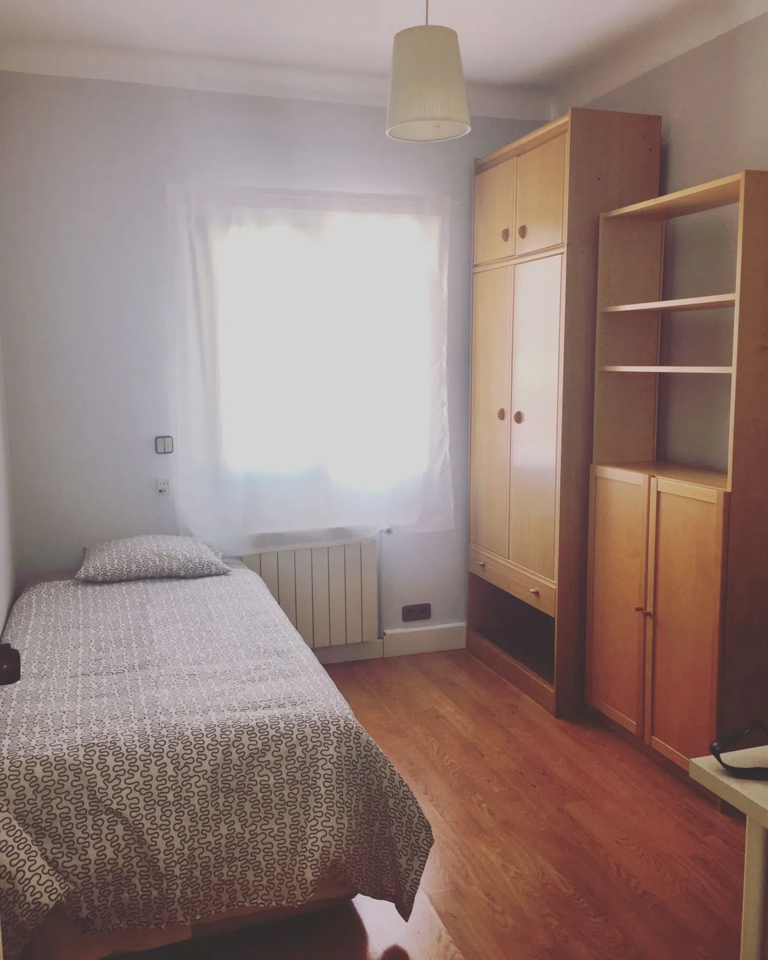 Piso en calle de Olite, 48 - Foto 5