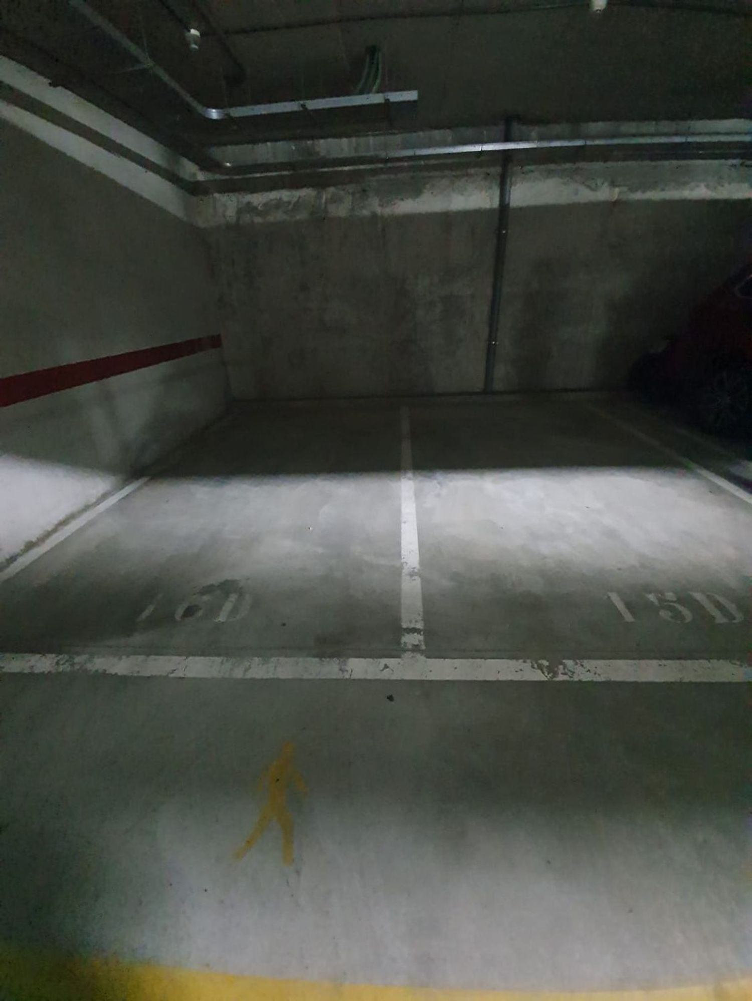 Estudio en carretera de Fuencarral, 14 - Foto 17