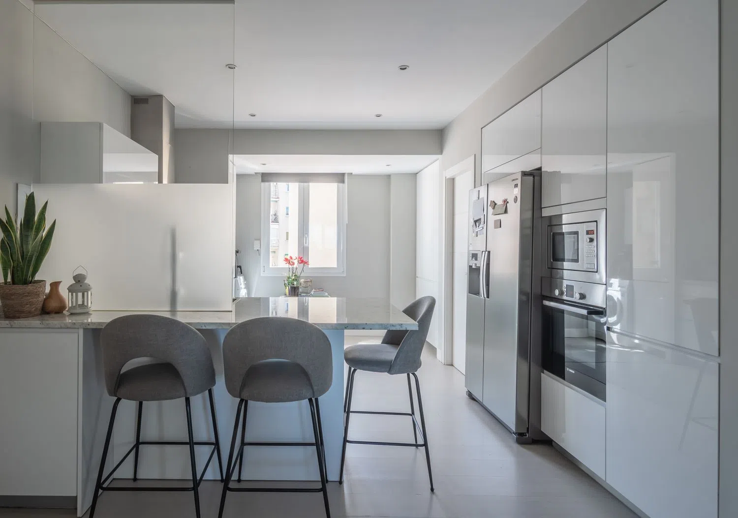 Piso en calle de Bravo Murillo, 64 - Foto 10