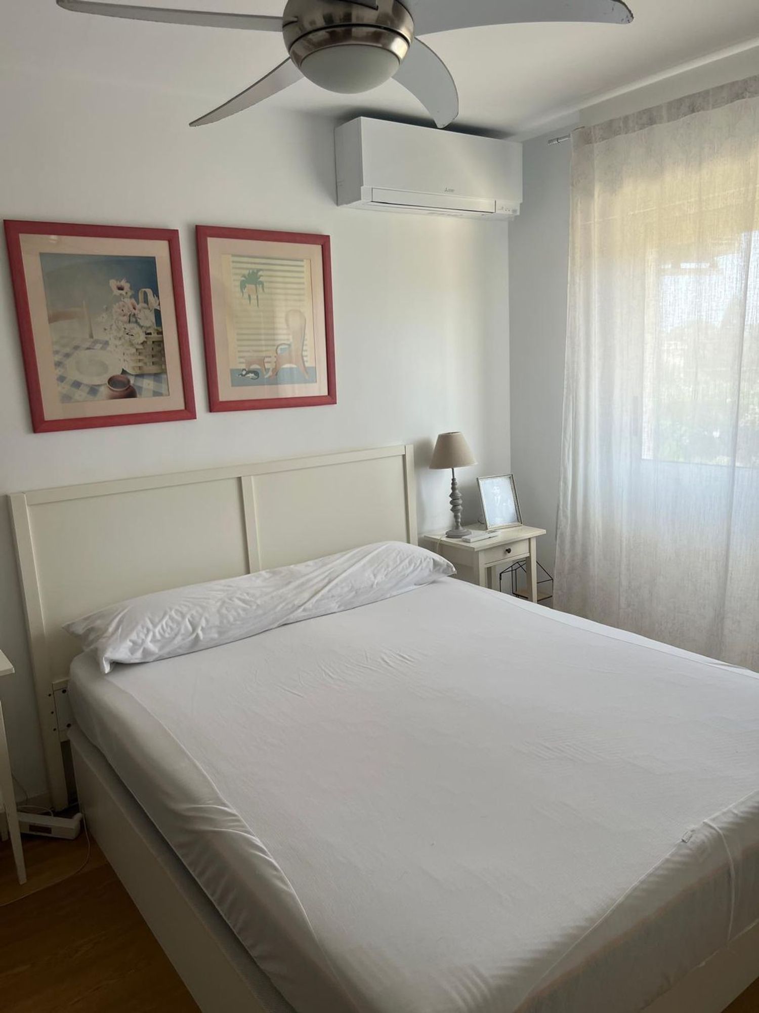 Chalet adosado en Avenida Capiscol, 18, Nou Nazaret - Frank Espinós, Nou Nazaret - Frank Espinós - Foto 11