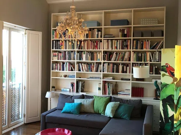 Piso en avenida Torneo, 73 - Foto 1