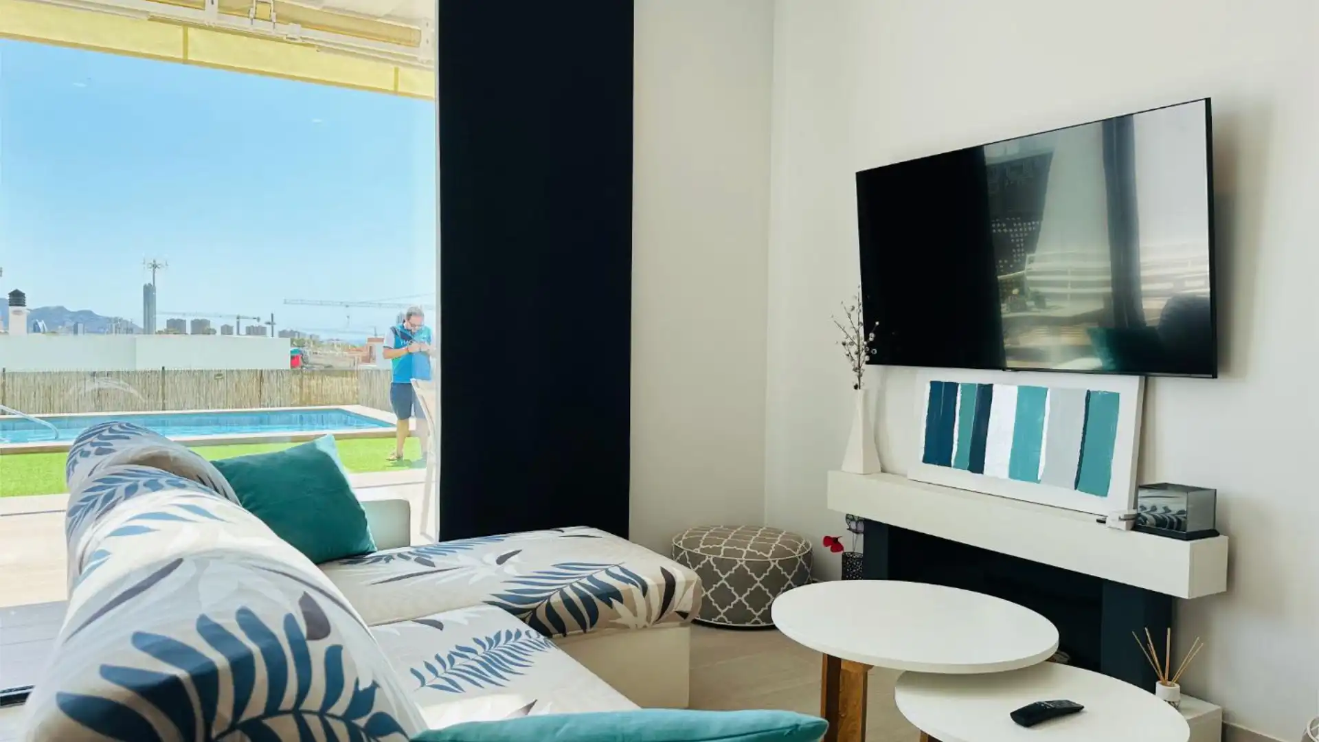 Piso en  Carrer de Brasil 23 - Foto 24