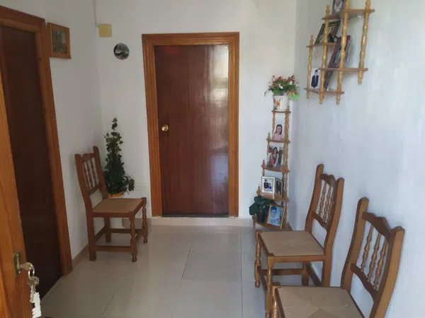 Casa o chalet independiente en Calle Alhanda, 32 - Foto 4