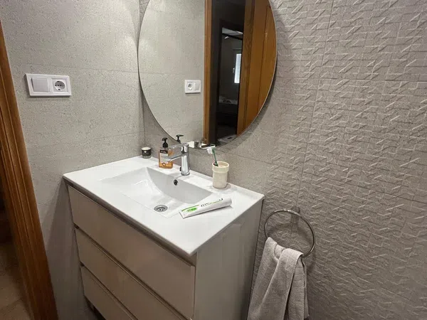 Chalet adosado en Camino del Faro, 6, Cabo de las Huertas - Foto 13