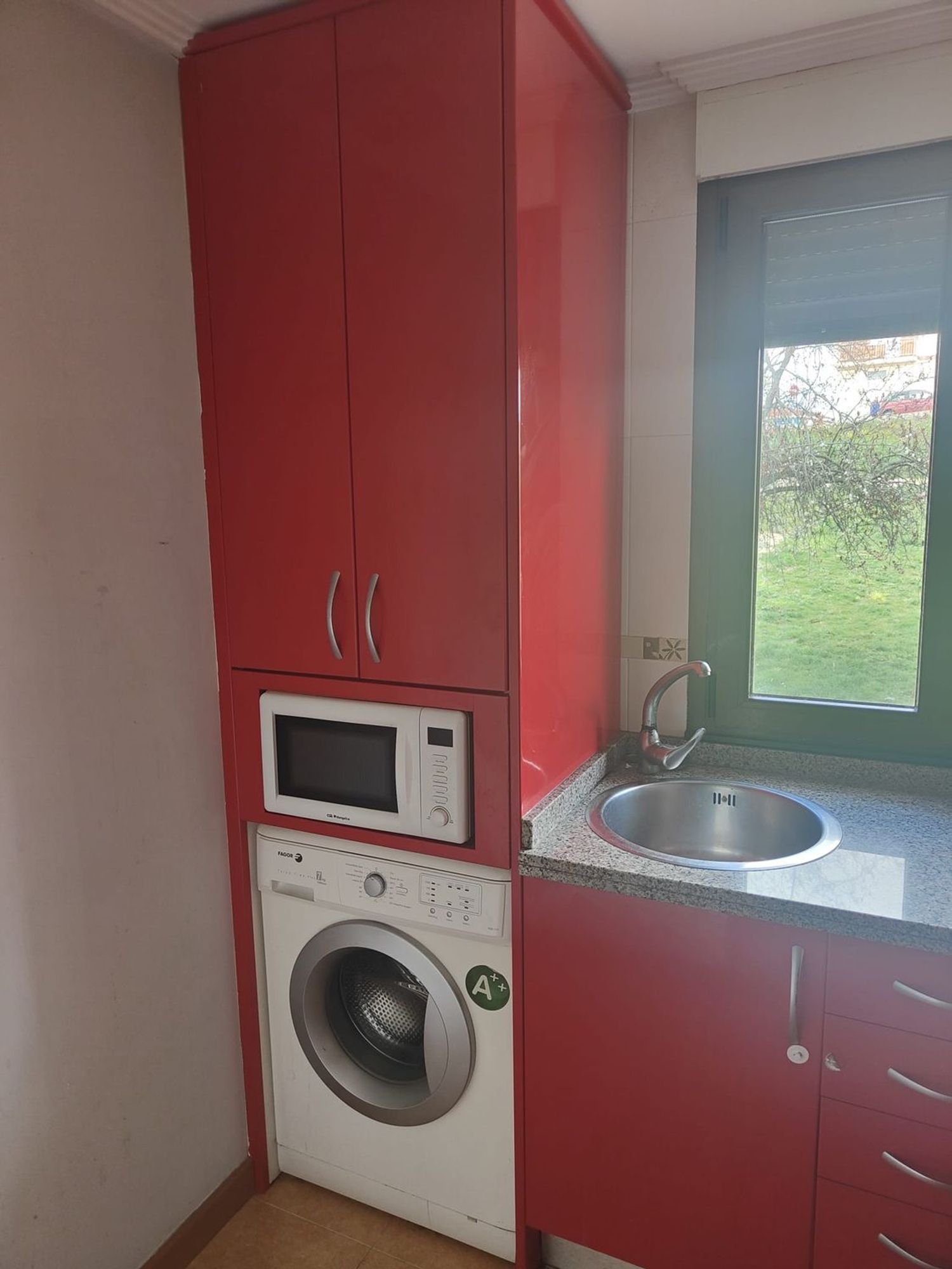 Piso en calle Calixto y Melibea, 1 - Foto 12