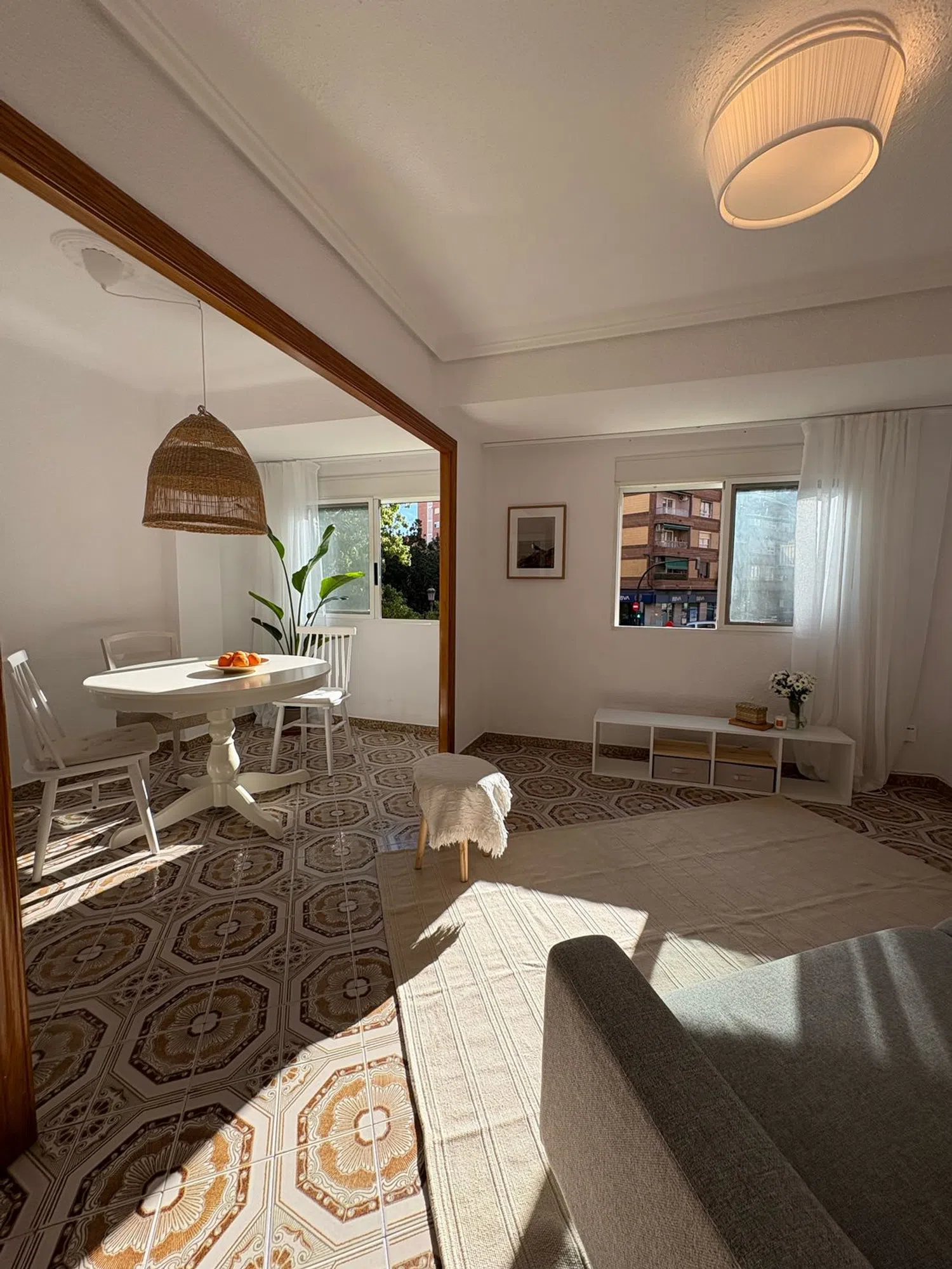 Piso en calle del Brasil, 38 - Foto 15