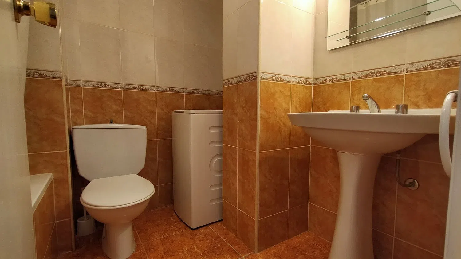 Estudio en calle Salado, 2 - Foto 12