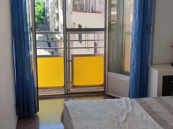 Piso en San Carlos, 10 - Foto 24