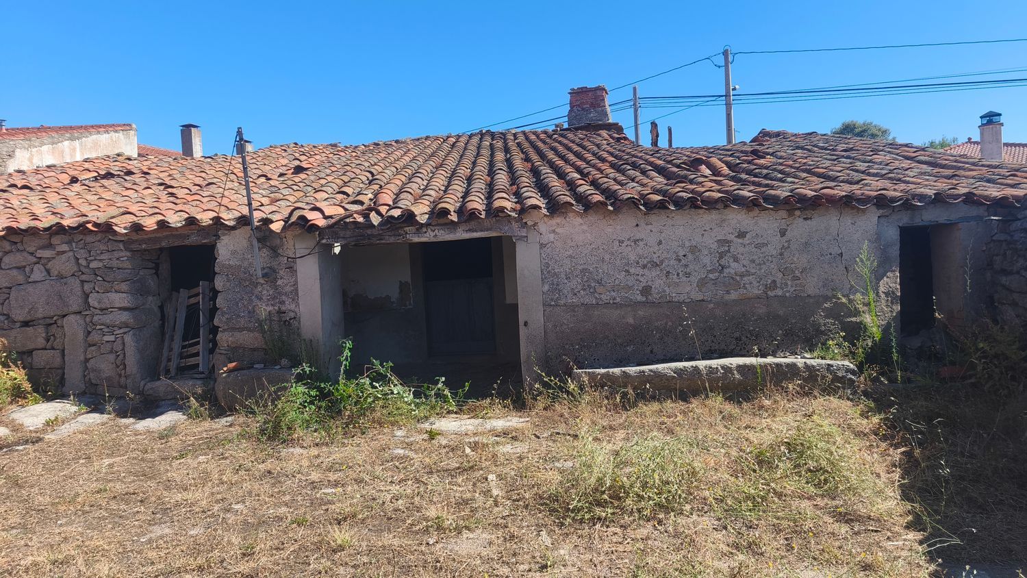 Finca rústica en Calle Ribera, 1 - Foto 3
