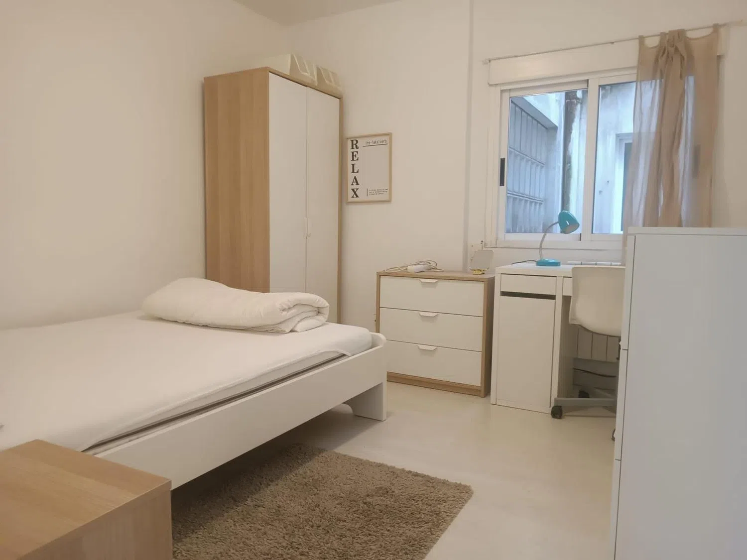 Piso en calle da República Arxentina, 6 - Foto 7