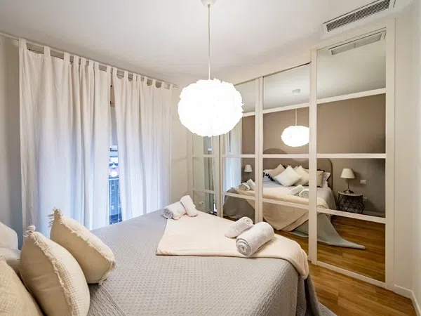 Piso en avenida Oscar Espla, 22 - Foto 4