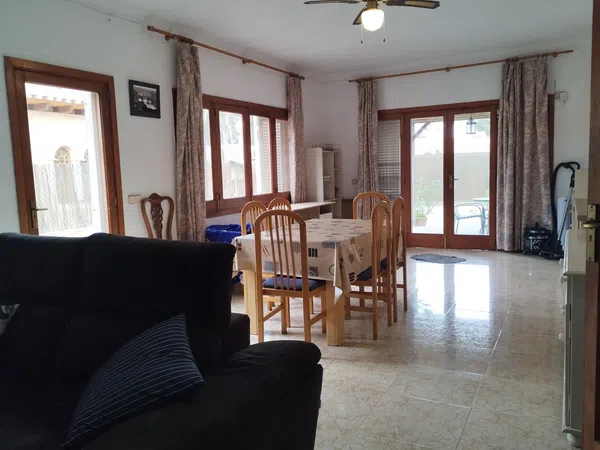 Casa independiente en avenida central, 48 - Foto 7