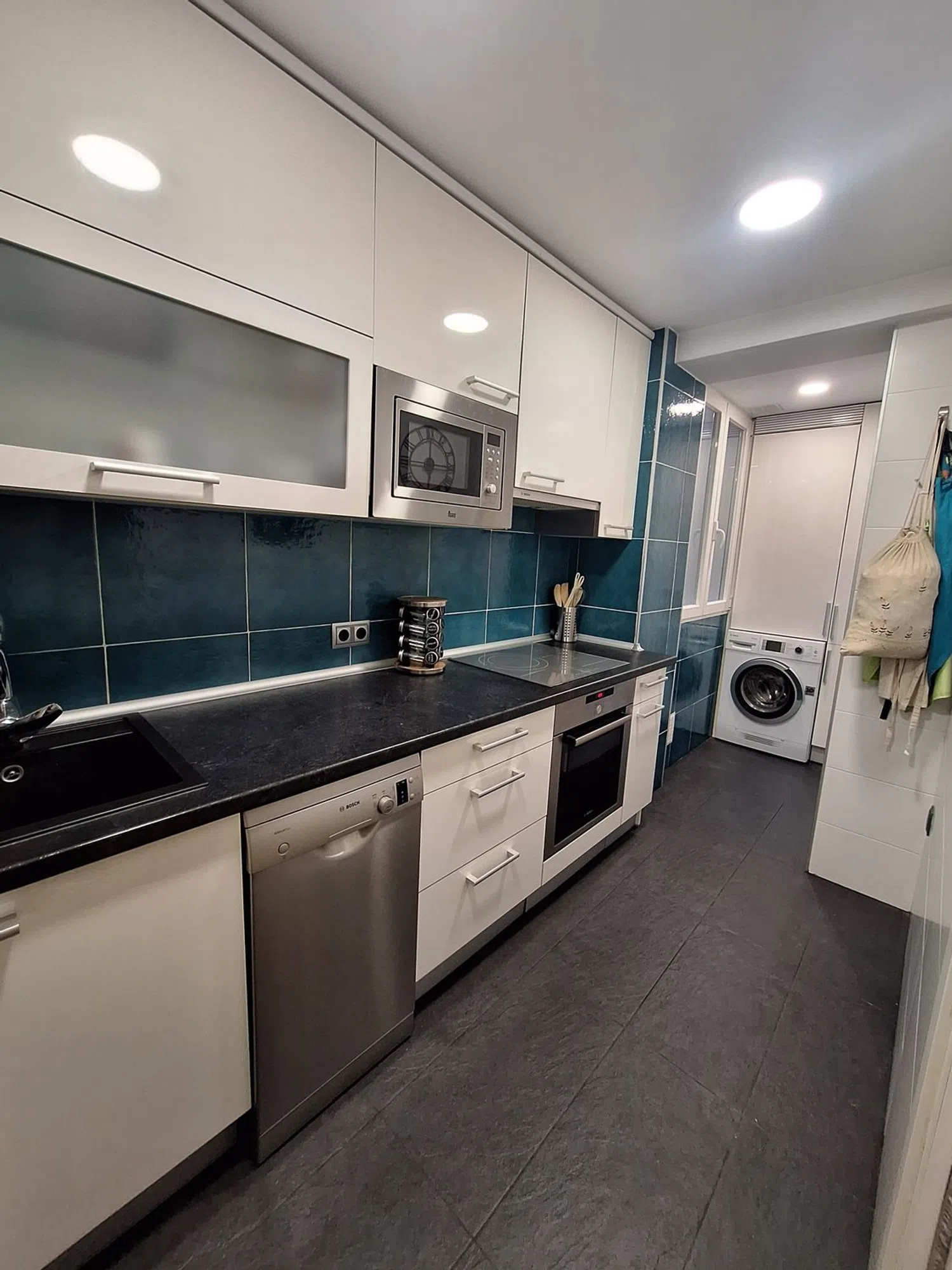 Piso en calle tomasa ruiz, 5 - Foto 4