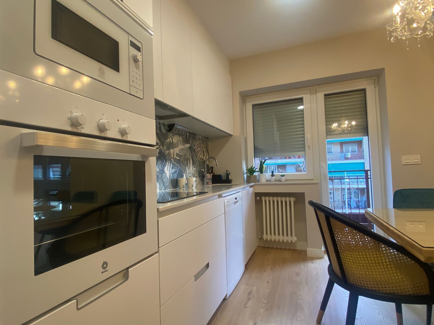 Piso en paseo de Canalejas, 112 - Foto 4