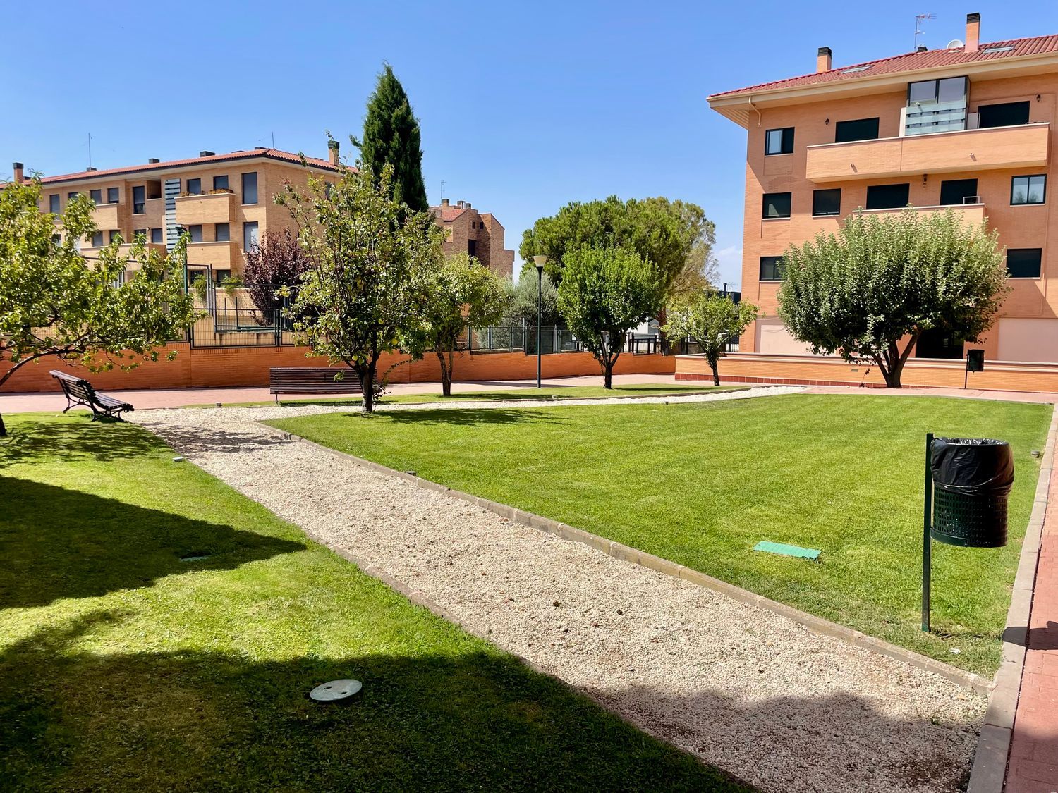Piso en Calle de Cafarnaum, 1, La Dehesa - El Pinar, La Dehesa - El Pinar - Foto 17