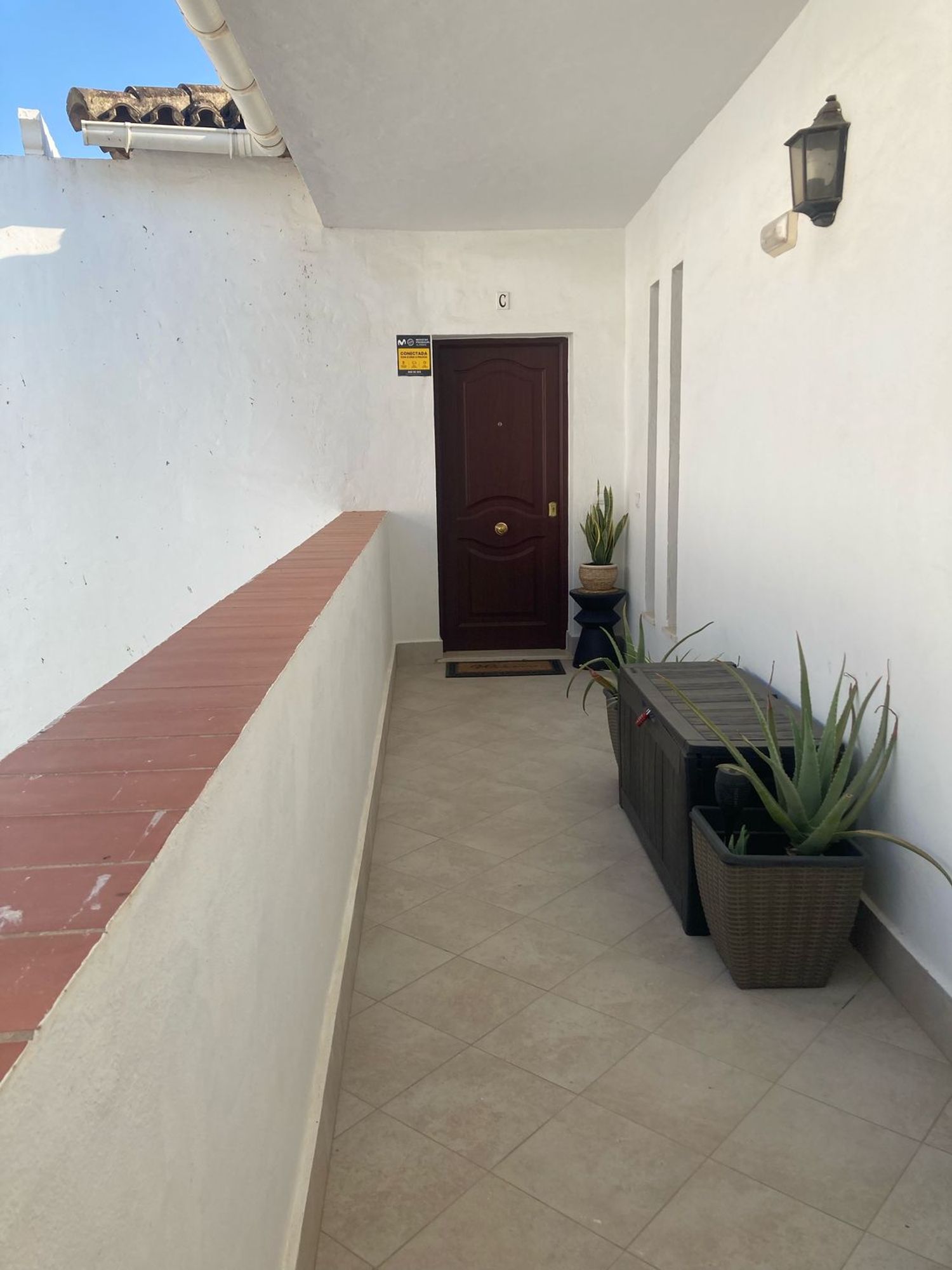 Ático en Calle Paterna de Rivera, 10 - Foto 28