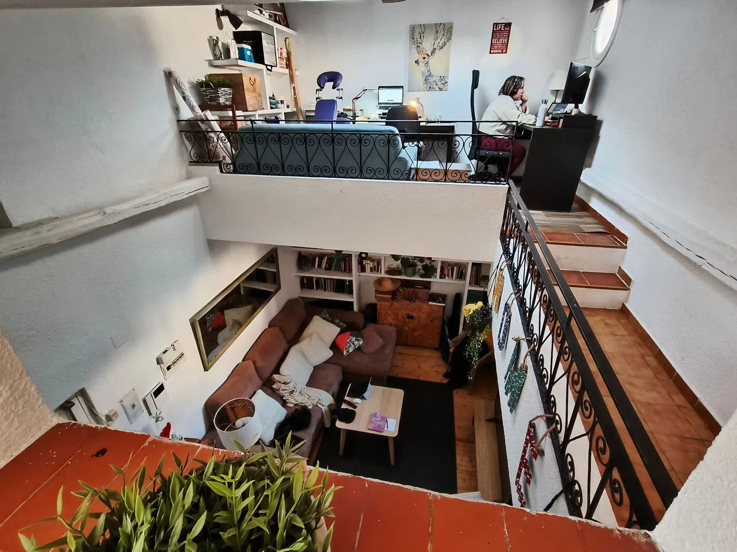 Ático en calle de Atocha, 68 - Foto 16