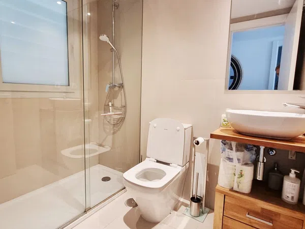 Piso en avenida Carvajal, 69 - Foto 10