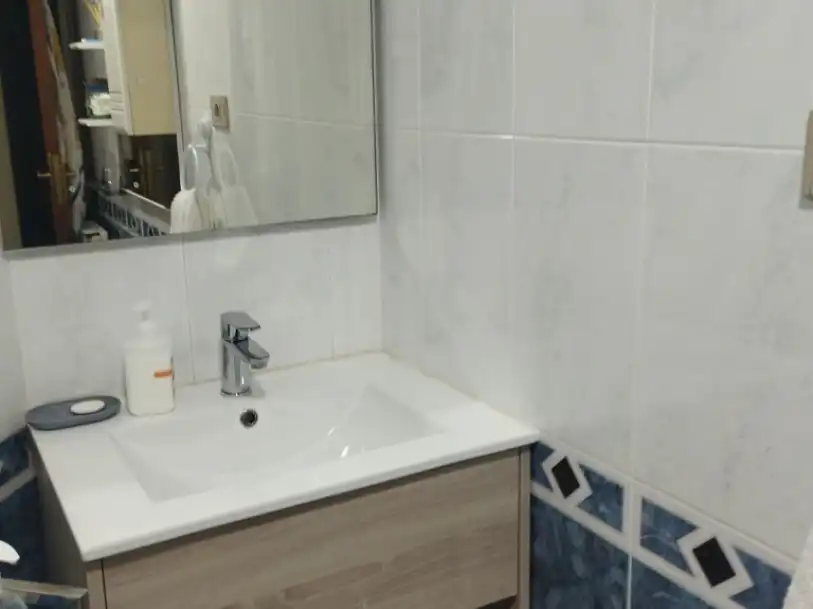 Apartamento en  Avenida da Constitución 73 - Foto 5