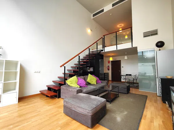 Estudio en avenida de Matapiñonera, 11 - Foto 2