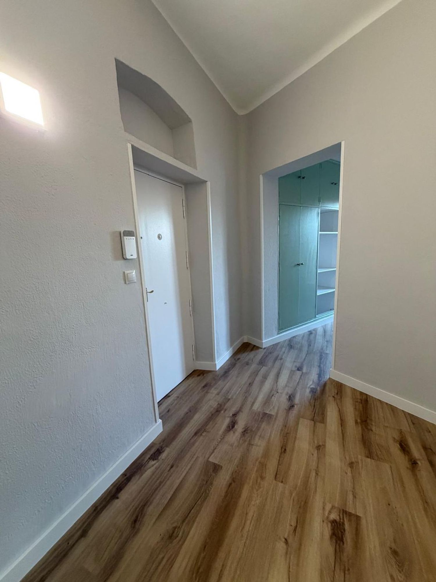 Ático en Barrio Numancia - Foto 2