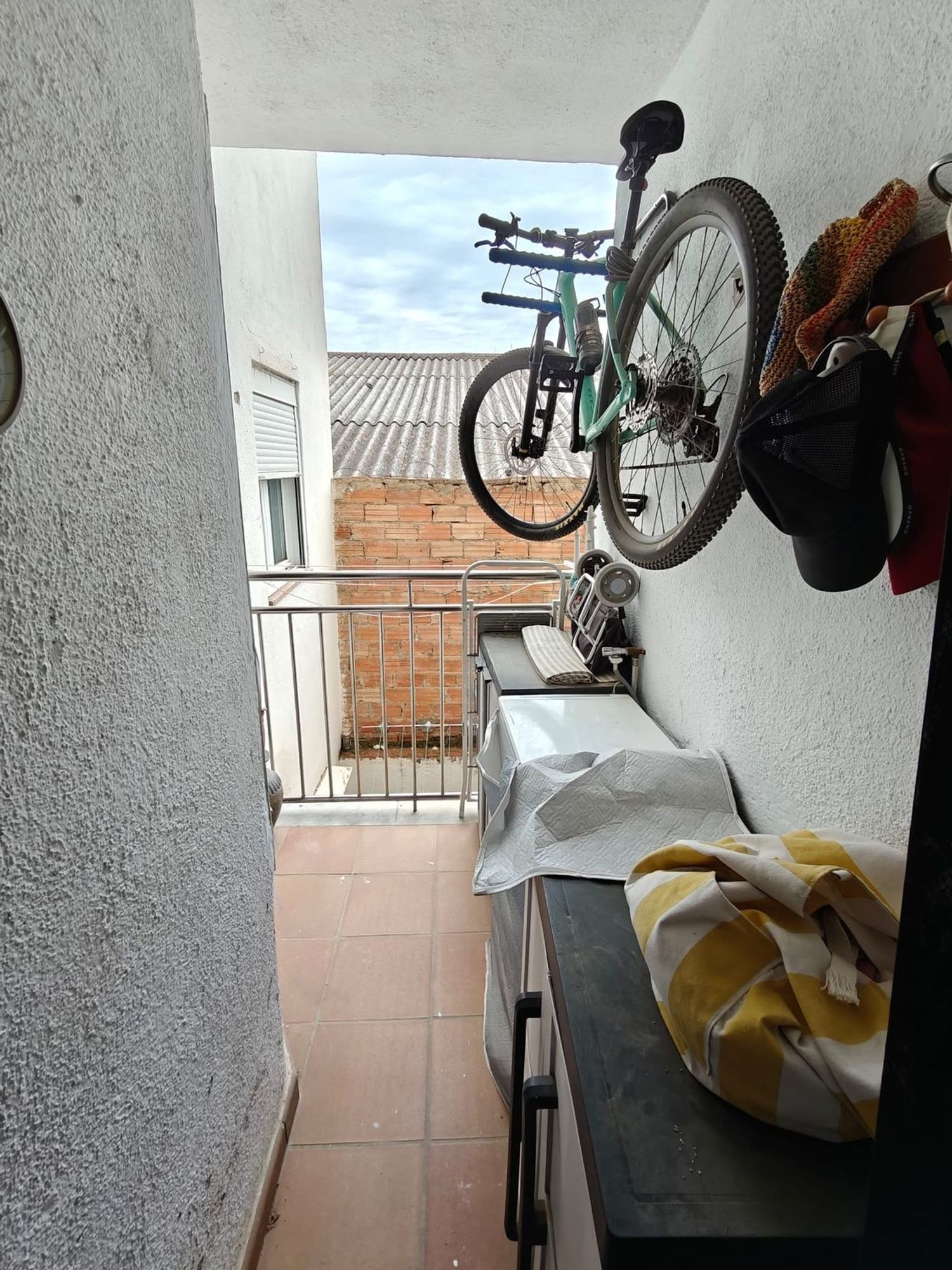 Piso en Calle de Luchana, 24, Barri de Tueda - Foto 6