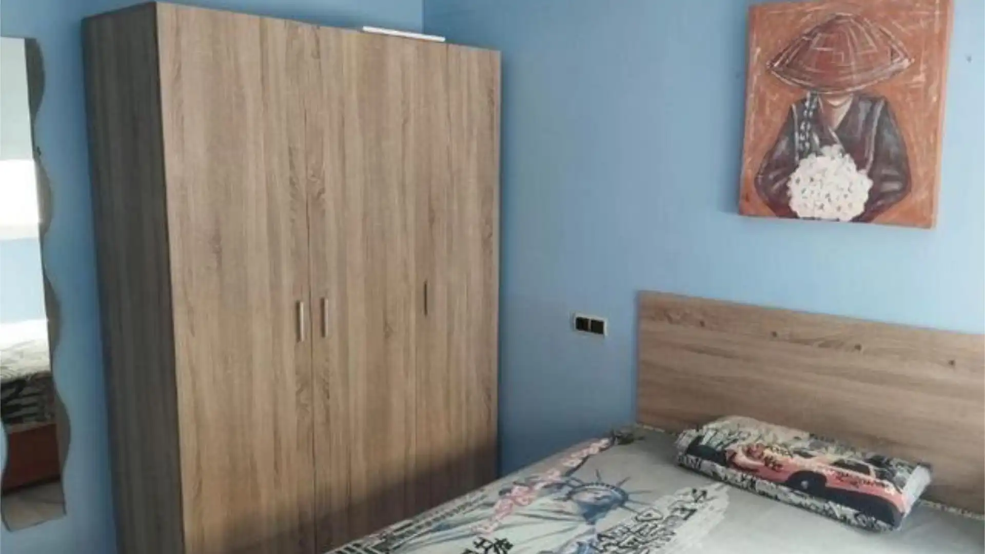 Apartamento en Chapin - Foto 4