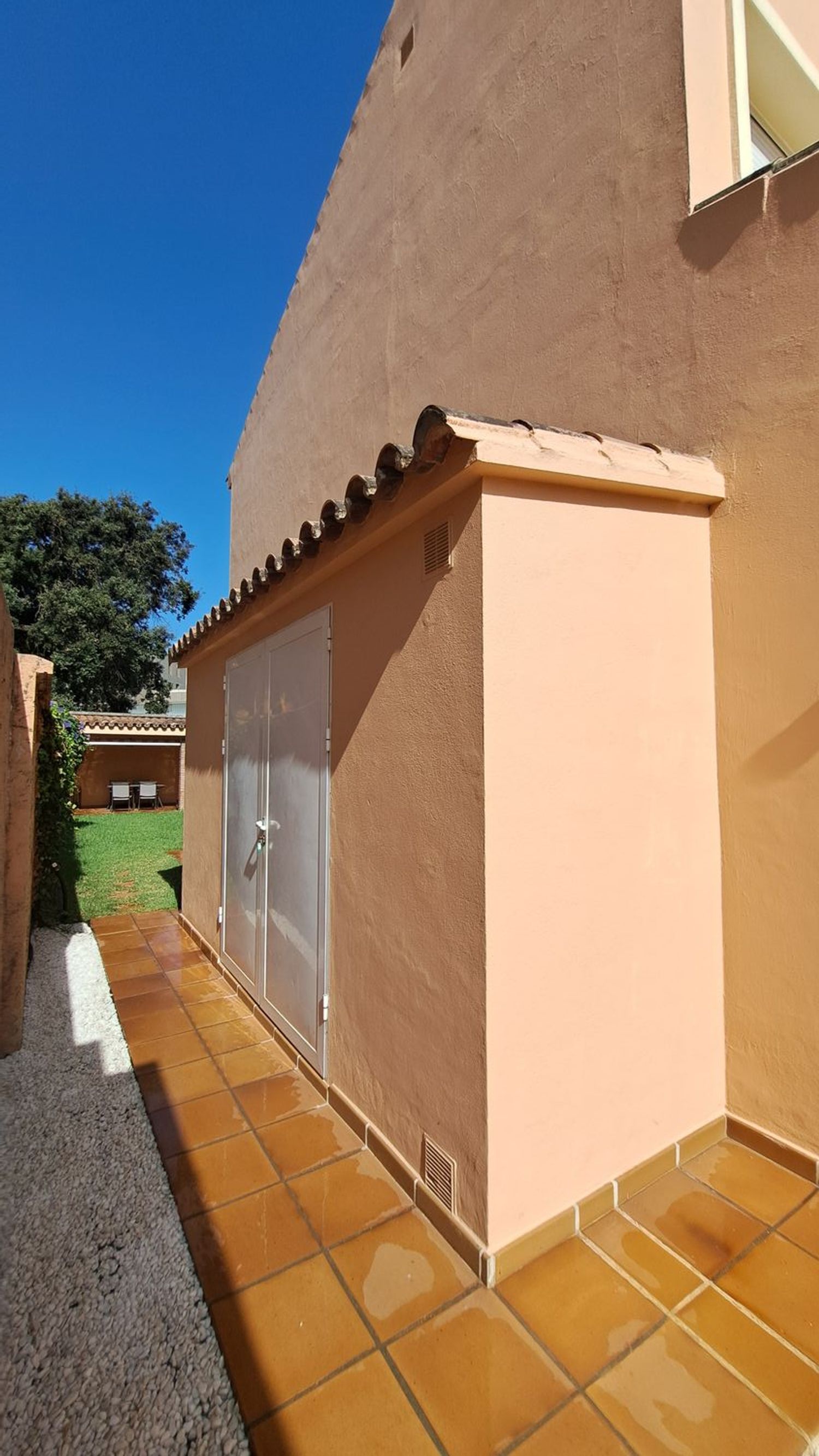 Chalet pareado en Avenida Diputación, 2, El Rinconcillo - San José Artesano, El Rinconcillo - San José Artesano - Foto 4