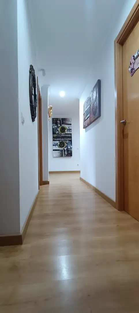 Piso en  Avenida Valencia 15 - Foto 2