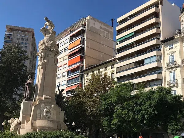 Piso en Avenida Doctor Ramón y Cajal, 1, Centro Tradicional - Foto 5