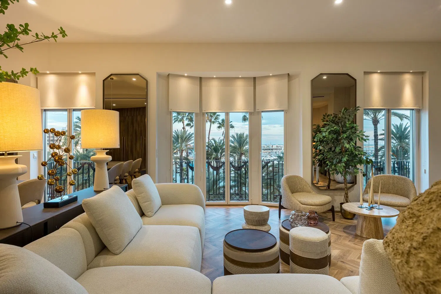 Piso en paseo Esplanada d'Espanya, 3 - Foto 5