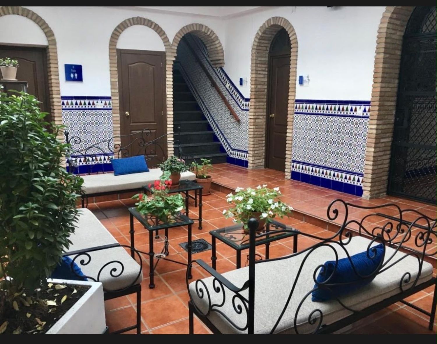 Caserón en Caserón en Plaza de Abades, 11, Judería - San Basilio - Foto 7