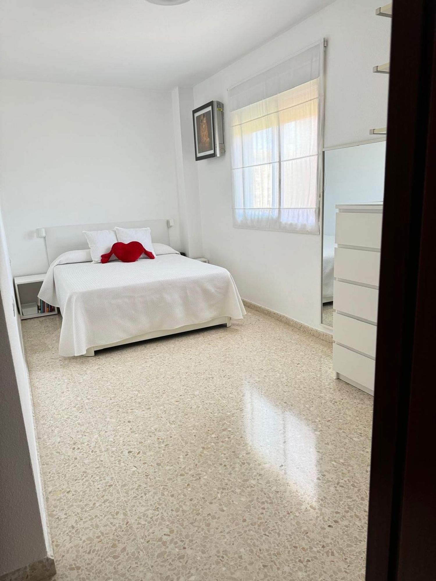 Piso en Calle Carmen Conde, 50, Parque Alcosa - Foto 8