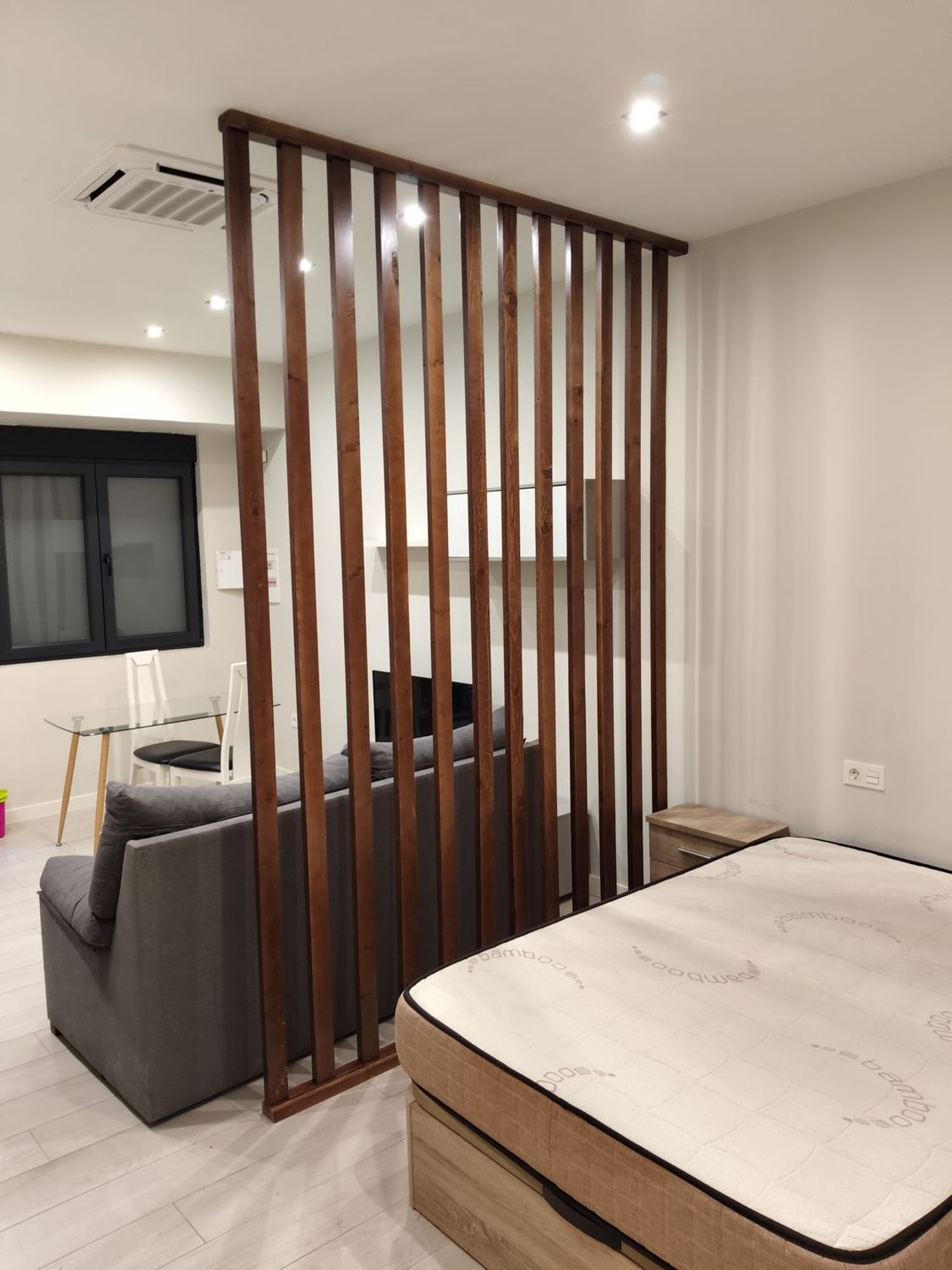 Estudio en calle Navasfrías, 6 a - Foto 11