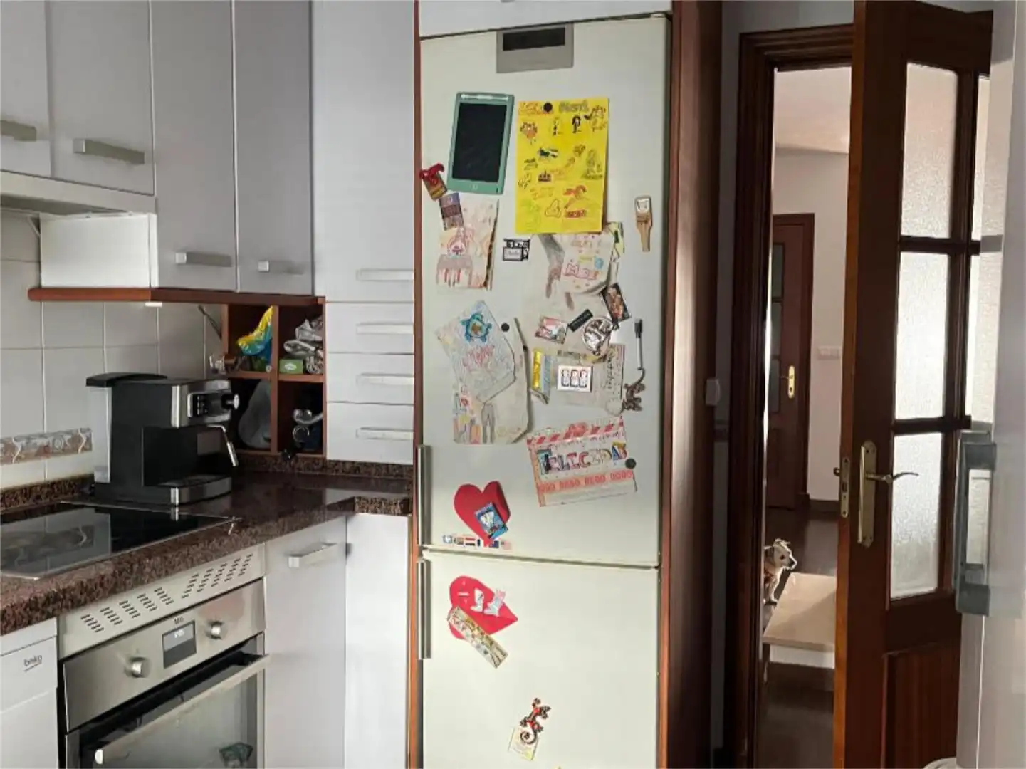 Piso en  Calle Cometa 2 - Foto 7