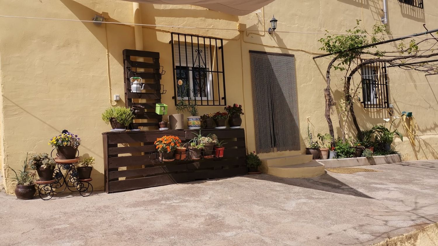 Casa o chalet independiente en Arroyo y gata, 12 - Foto 6