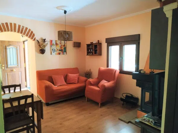 Casa o chalet independiente en Calle Cerezos, 18 - Foto 6